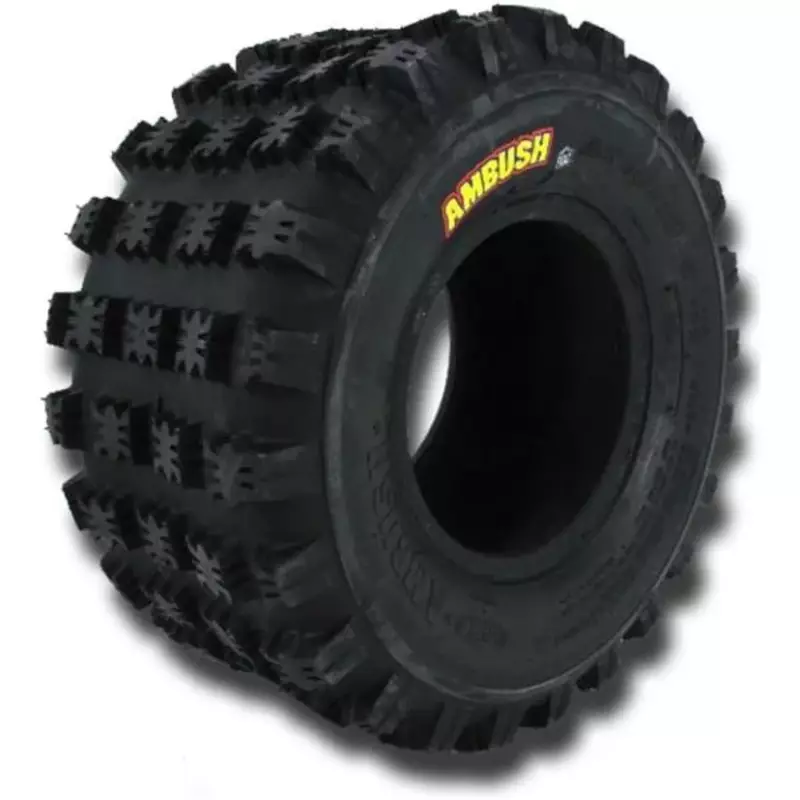 Banden Yamaha YFM 350 Warrior