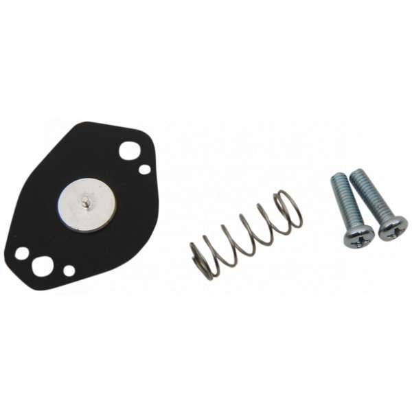 Luchtafsluitklep revisie set Suzuki LT-Z 400 Quadsport