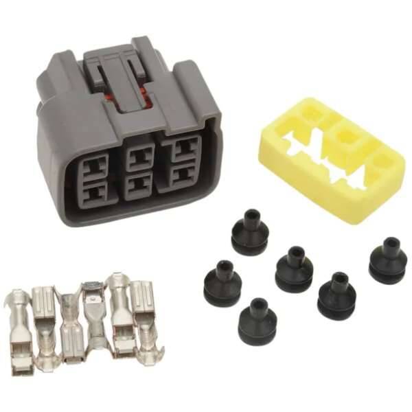 Bedradingconnector Suzuki LT-A 750 Kingquad