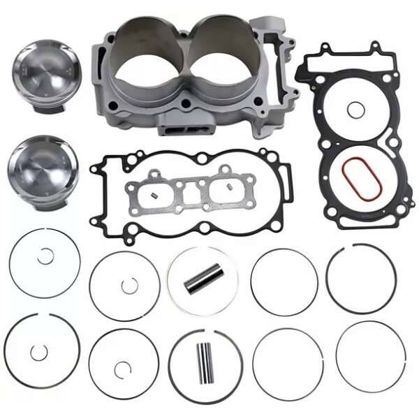 Big Bore cilinder set Polaris Ranger / RZR 1000