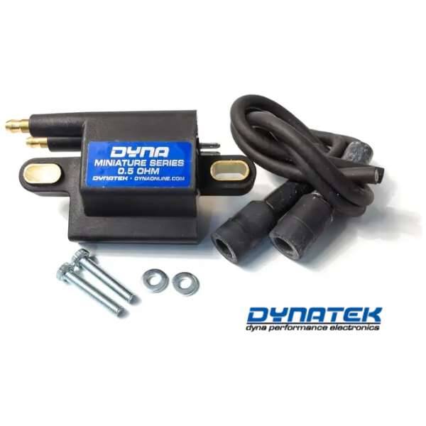 Bobine Yamaha YFZ 350 Banshee