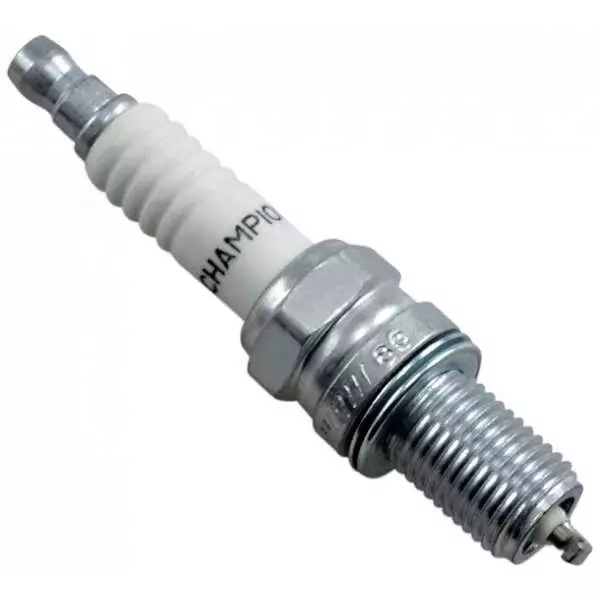 Copper plus bougie Yamaha YFM 350 Warrior