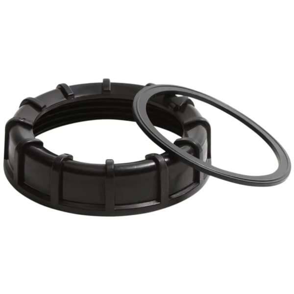 Brandstofpomp borgmoer en pakking Polaris Scrambler XP 1000