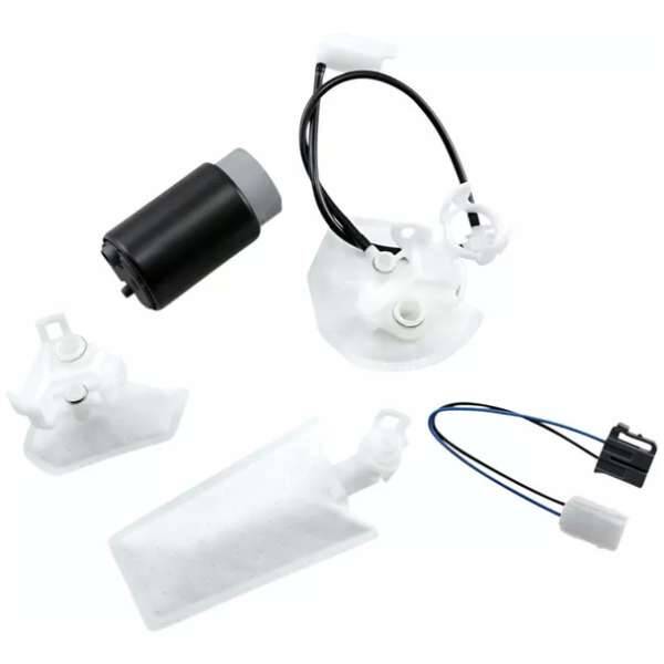 Brandstofpomp revisie set Yamaha YFM 550 Grizzly