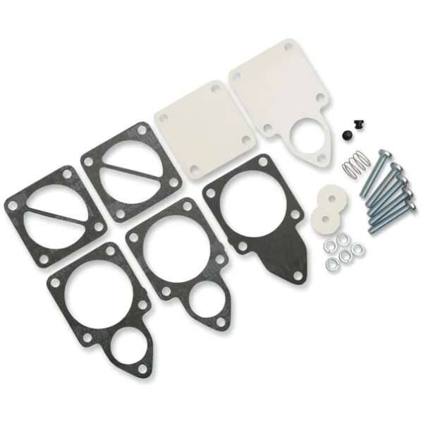 Brandstofpomp revisie set Yamaha YXR 660 Rhino