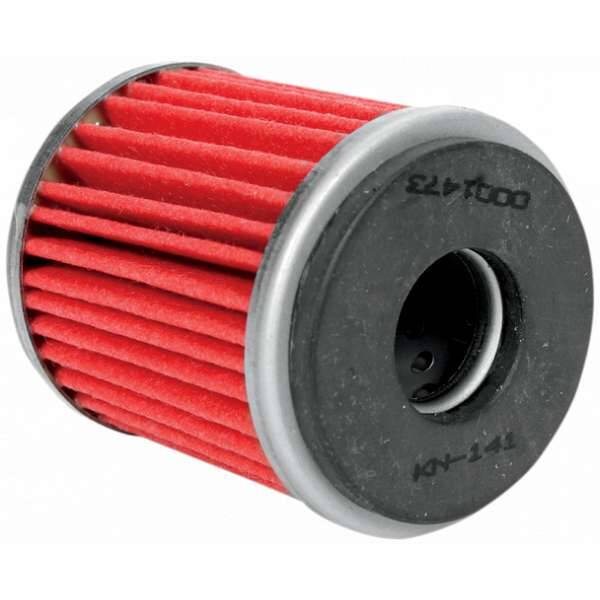 Filters Yamaha YFM 250 Raptor