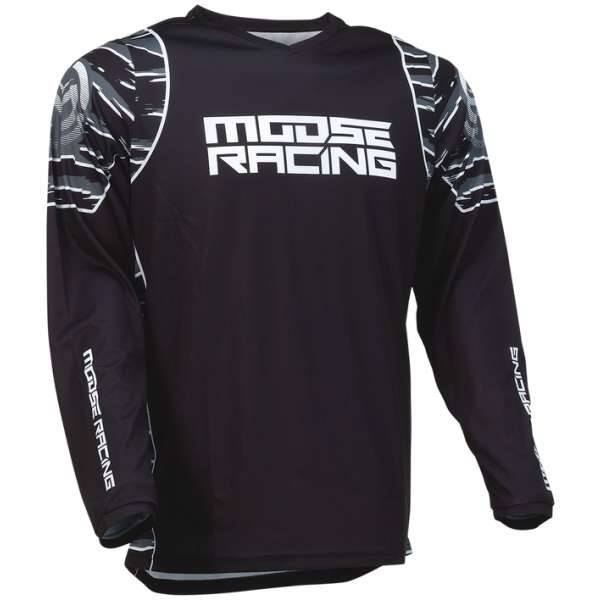 Moose Racing Qualifier crosstrui