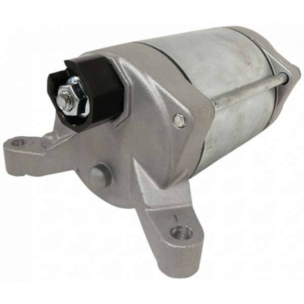 Startmotor Yamaha YFM 450 Grizzly