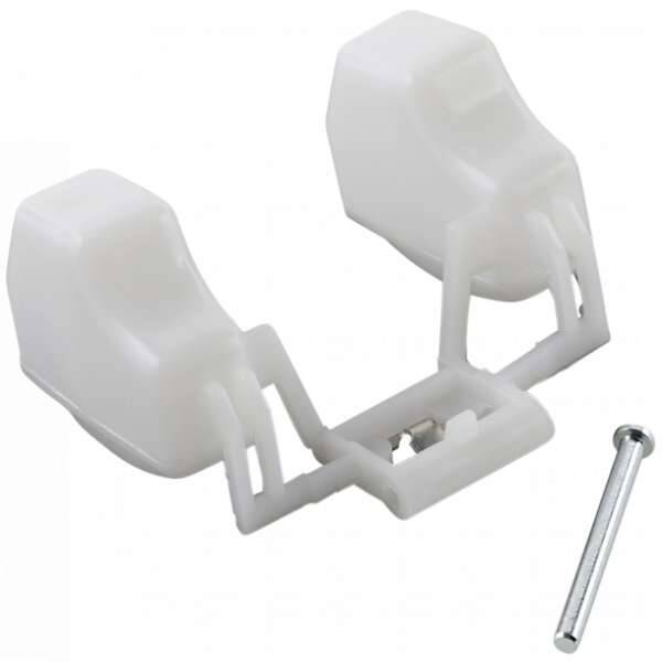 Carburateur vlotter Yamaha YFM 350 Wolverine