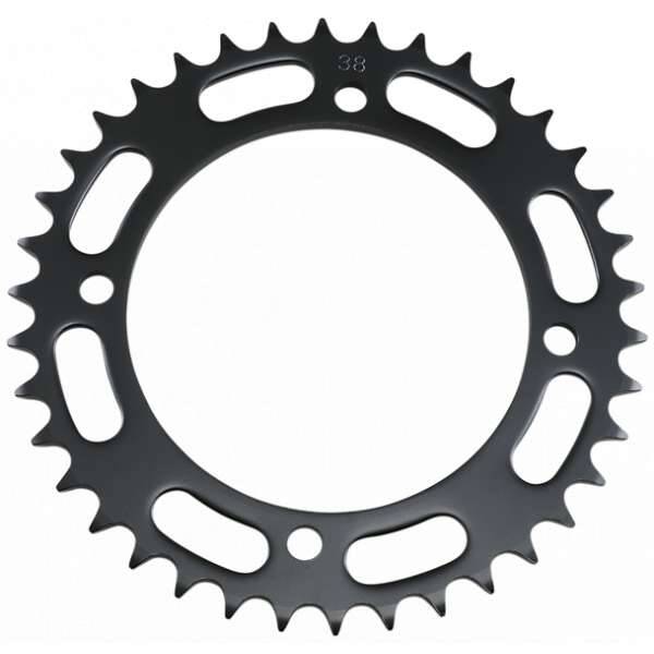 Tandwielen Yamaha YFM 350 Raptor