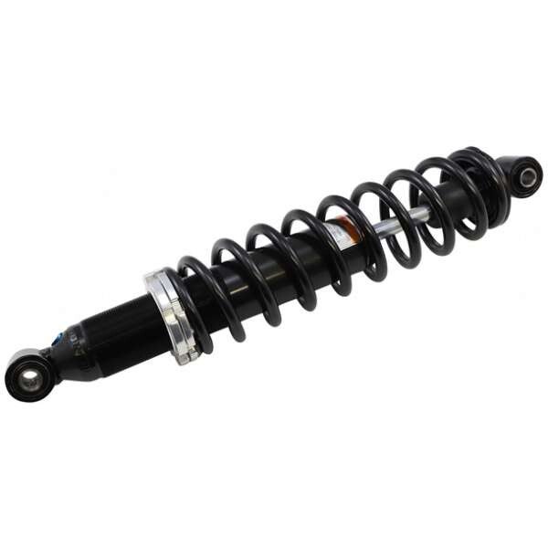 Ophanging Yamaha YFM 660 Grizzly