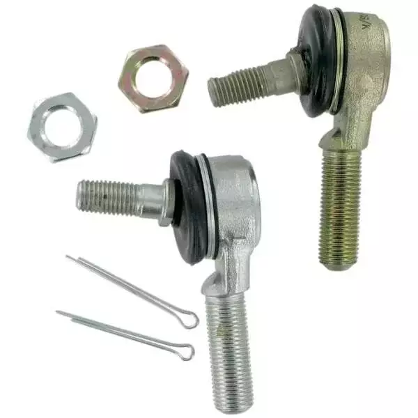 Ophanging Kawasaki KLF 300 4x4