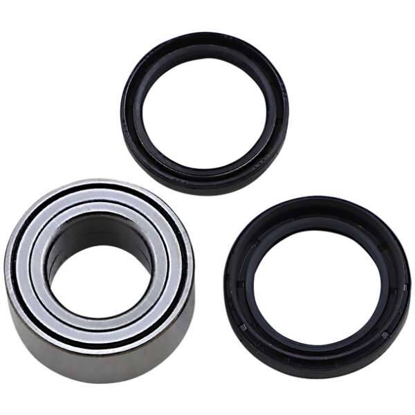 Voorwiellager set Kawasaki KLF 300 4x4 Bayou