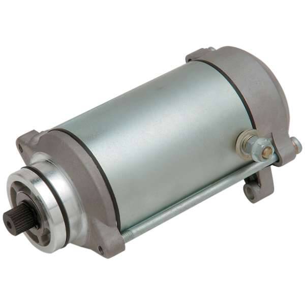 Startmotor Kawasaki KLF 300 4x4 Bayou