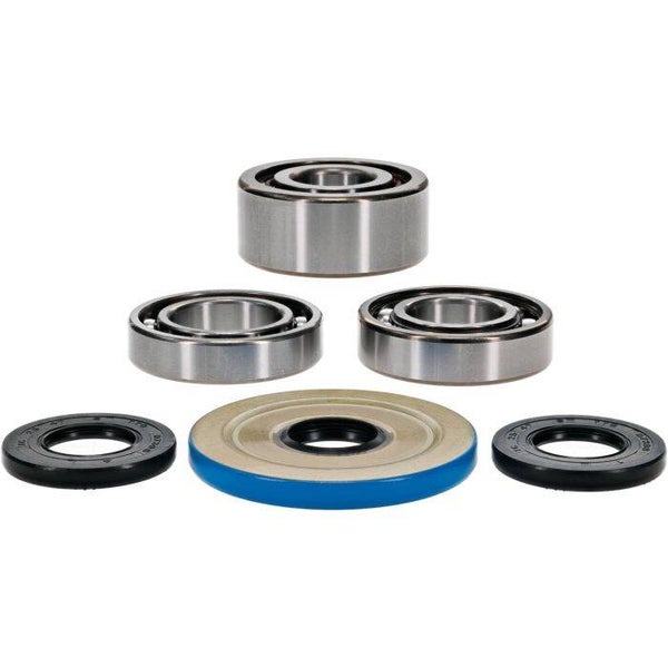 Differentieel lager en keerringen set Can Am Outlander 1000