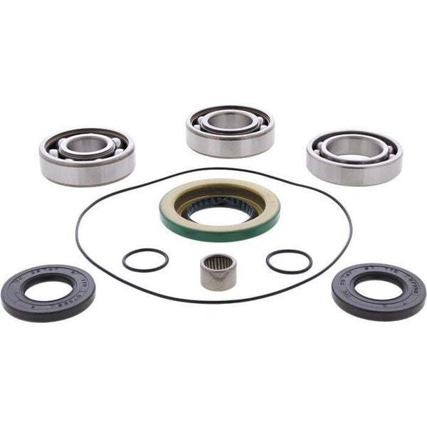 Differentieel lager en keerringen set Can Am Outlander 1000