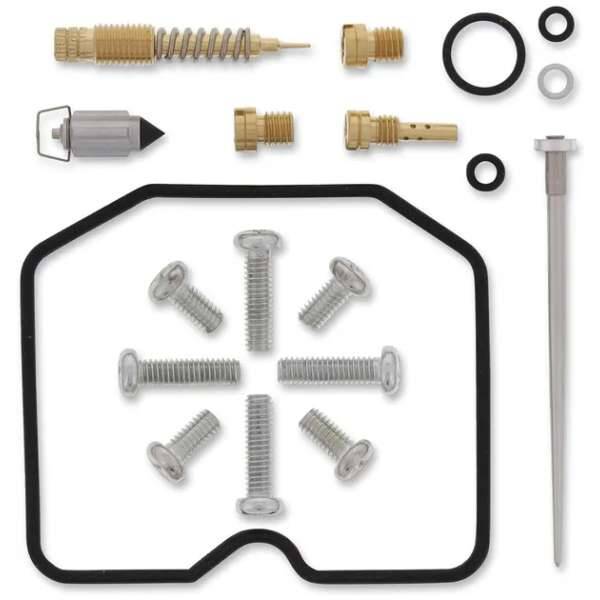 Carburateur revisie set Suzuki LT-A 400 Kingquad