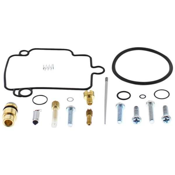 Carburateur revisie set Yamaha YFM 350 Warrior