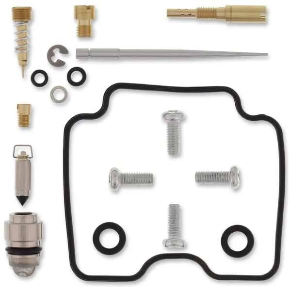 Carburateur revisie set Yamaha YXR 450 Rhino