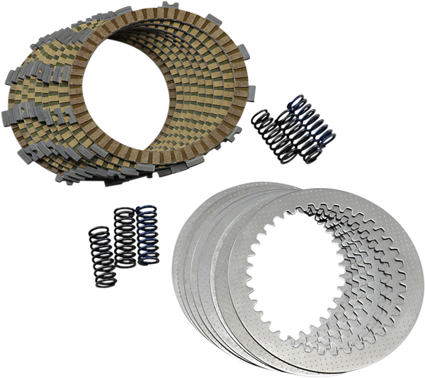 Koppeling Kawasaki KFX 400