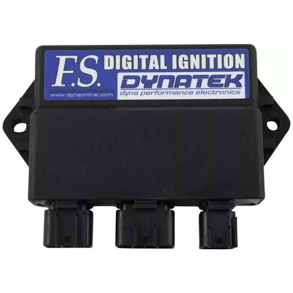 CDI Yamaha YFM 660 Grizzly