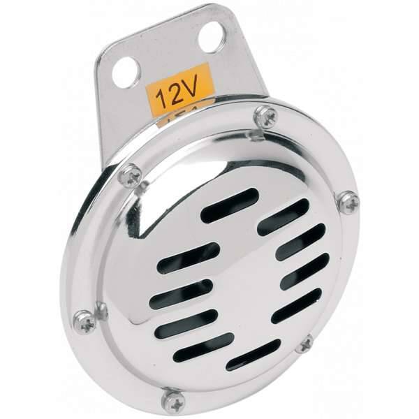 Universele toeter 12 V