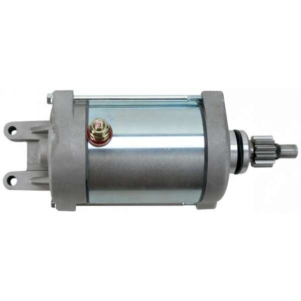 Startmotor Yamaha YFM 660 Raptor