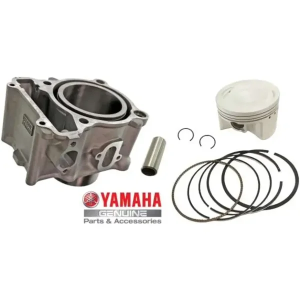 Cilinder & zuiger set Yamaha YXR 450 Rhino