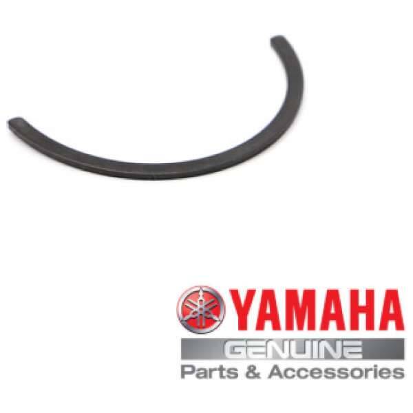 Originele (OEM) circlip krukas Yamaha YFZ 350 Banshee