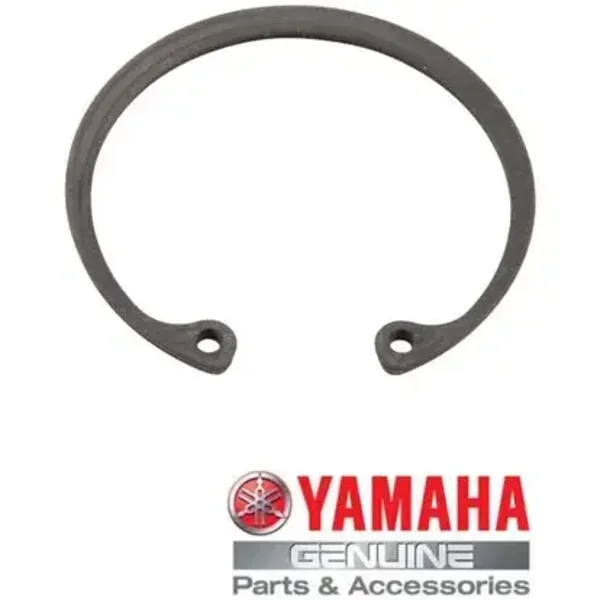 Circlip wiellager Yamaha YFM 550 Grizzly