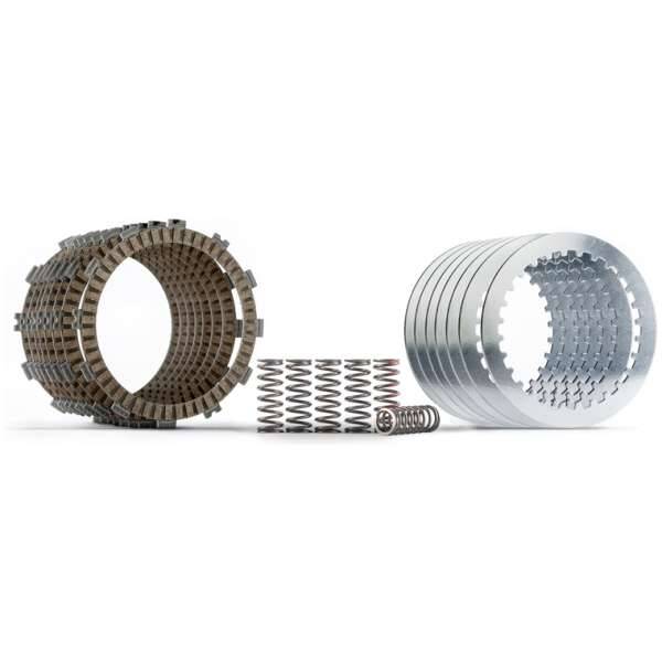 Compleet koppelingsplaten set Yamaha YFZ 450
