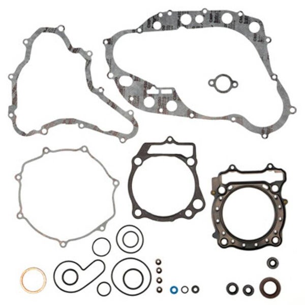 Compleet pakking set Suzuki LT-R 450 Quadracer