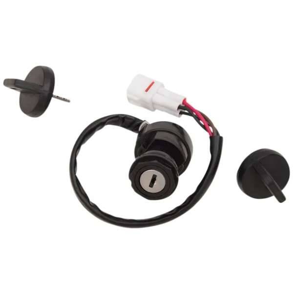 Contactslot Yamaha YFM 400 Kodiak