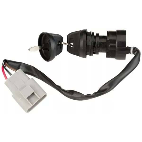 Contactslot Yamaha YFM 550 Grizzly