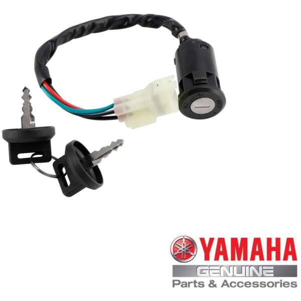 Origineel (OEM) contactslot Yamaha YFM 90 Raptor
