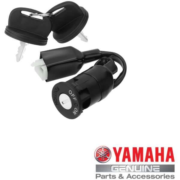 Origineel (OEM) contactslot Yamaha YFM 90 Raptor