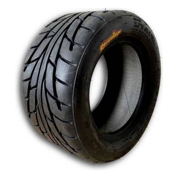 Band 17.5x7.5-10