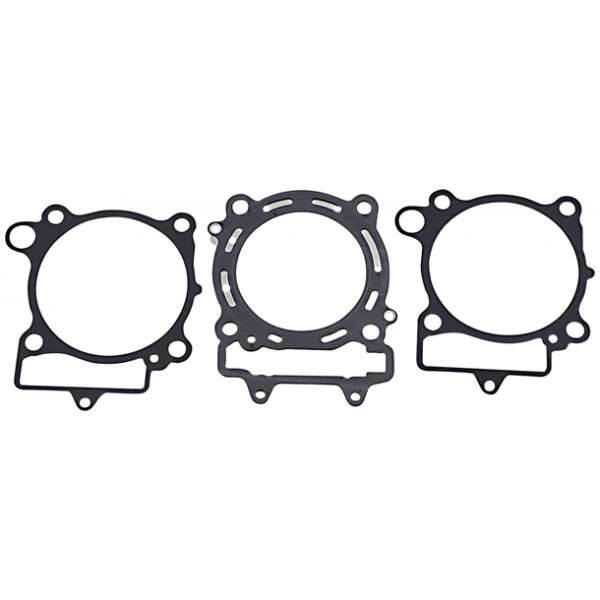 Race top set Kawasaki KX 250 F