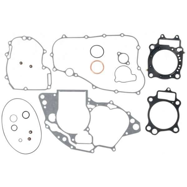 Compleet pakking set Honda CRF 250 R