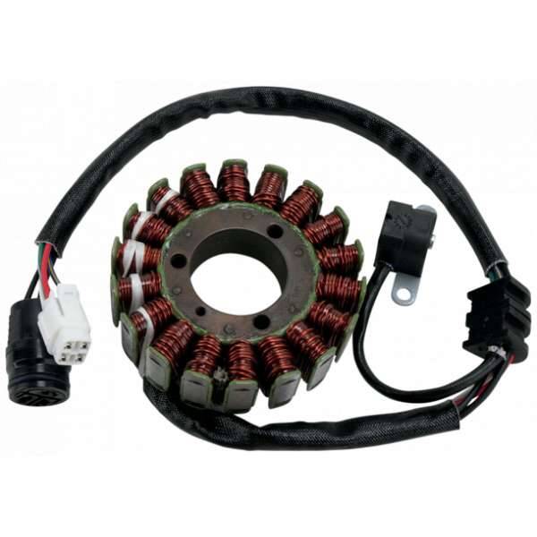 Stator Yamaha YFM 660 Raptor