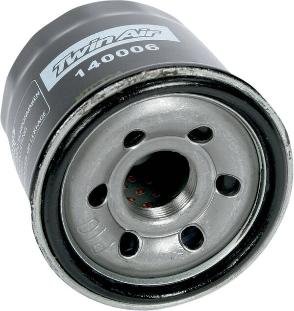 Oliefilter Suzuki LT-A 750 Kingquad