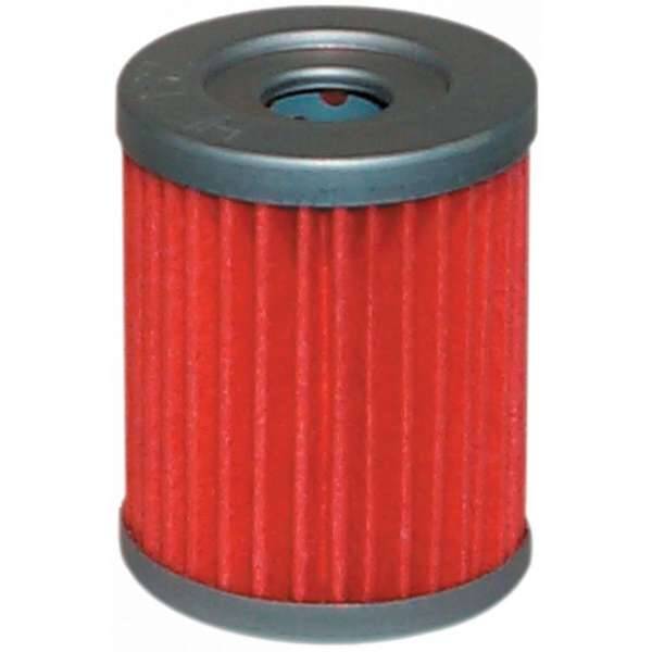 Oliefilter Suzuki LT-Z 250 Quadsport