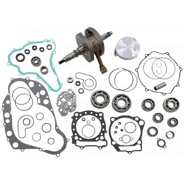 Motor revisie set Suzuki LT-R 450 Quadracer