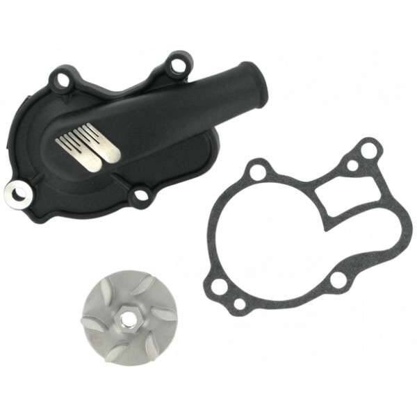 Super koeling systeem Yamaha YZ 250