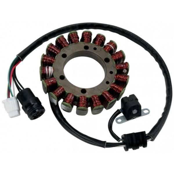 Stator Yamaha YFM 450 Grizzly