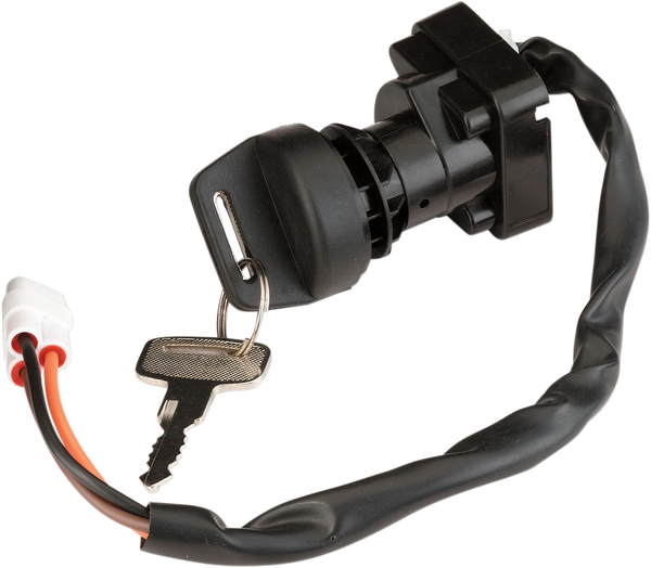 Elektra Kawasaki KFX 400