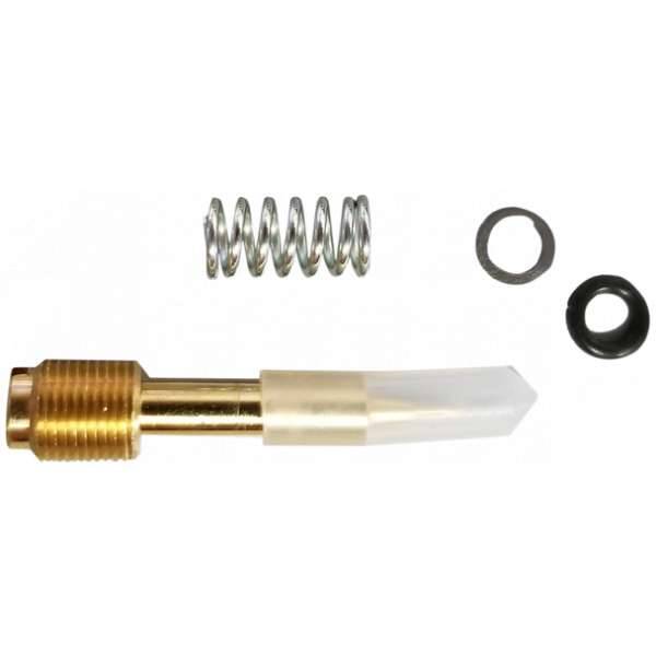 Schroeven set brandstofmengsel Yamaha YFM 350 Wolverine