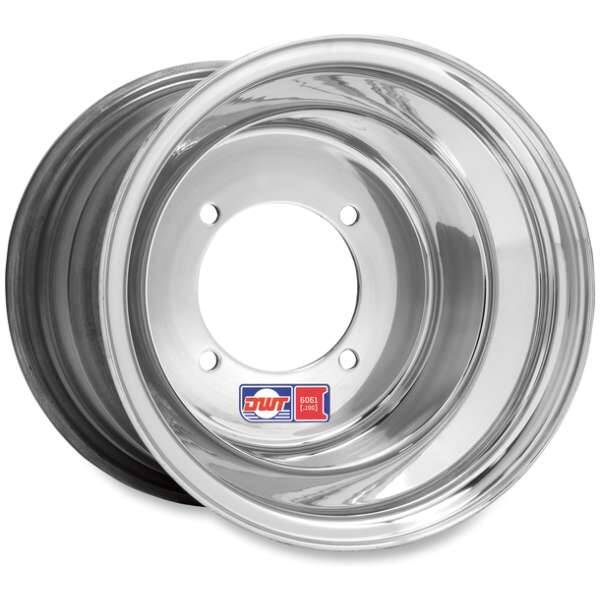 A5 Aluminium velg