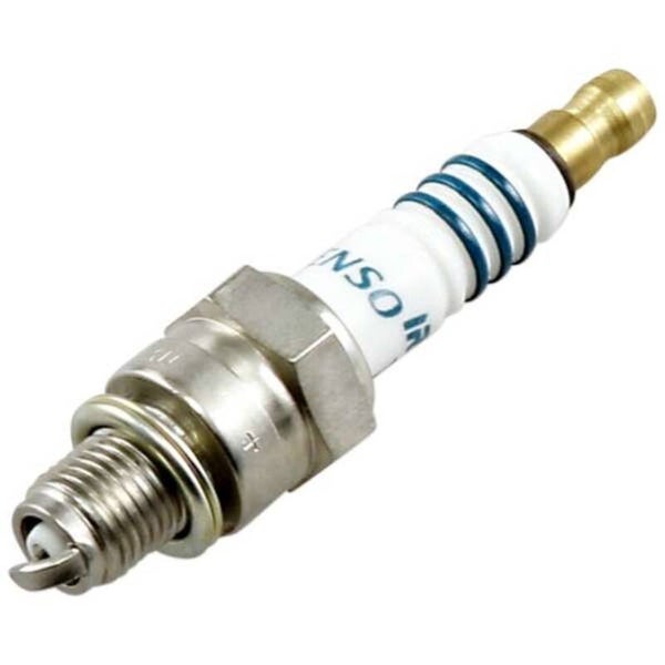 Iridium bougie Yamaha YFA 125 Breeze