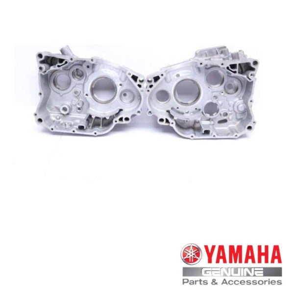 Origineel (OEM) carter set Yamaha YFM 250 Raptor